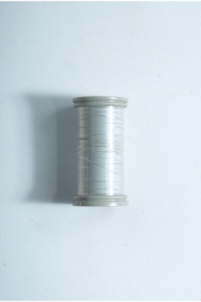 Eskişehir hobi sanat 0.2 Mm 5 Metre Şeffaf Misina (LASTİKSİZ) Ince Kum Boncuk...