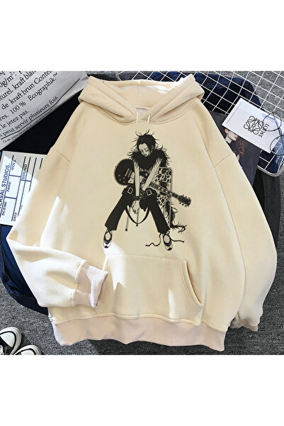 GALASHOP أنيمي اليابانية مانغا أوساوساكي نانا مقنعين هوديي Model82