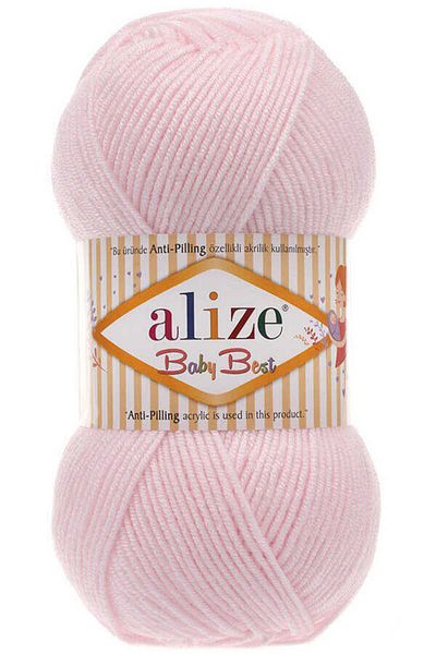 Alize ALZE BABY ΚΑΛΥΤΕΡΟ 100 ΓΡ. 1 ΤΕΜ
