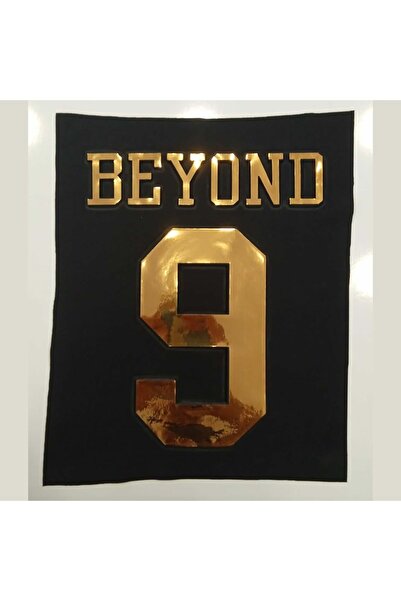 AĞIRSOY Tricou cu broderie Gofres Tudg49 Lățime 21 Cm Lungime 26 Cm - Prețul este pentru 4 bucăți