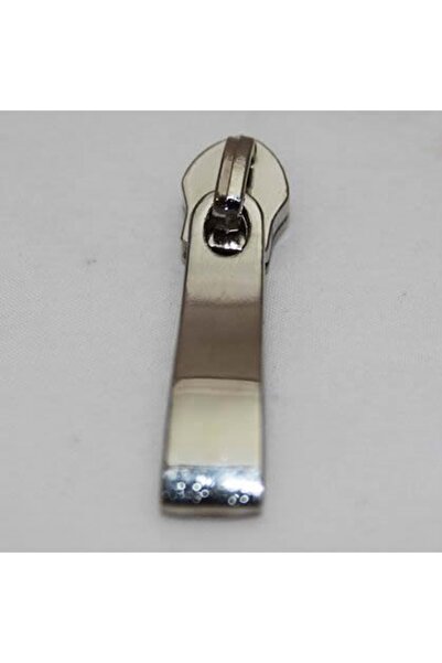 AĞIRSOY Fermoar Elciği E-68 - Prețul este pentru 20 de bucăți