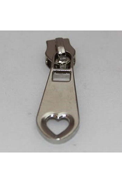 AĞIRSOY Fermoar Elciği E-94 - Prețul este pentru 20 de bucăți