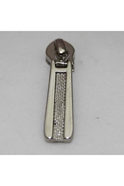 AĞIRSOY Fermoar Elciği E-81 - Prețul este pentru 20 de bucăți