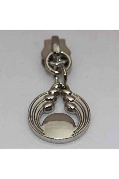 AĞIRSOY Fermoar Elciği E-85 - Prețul este pentru 10 bucăți