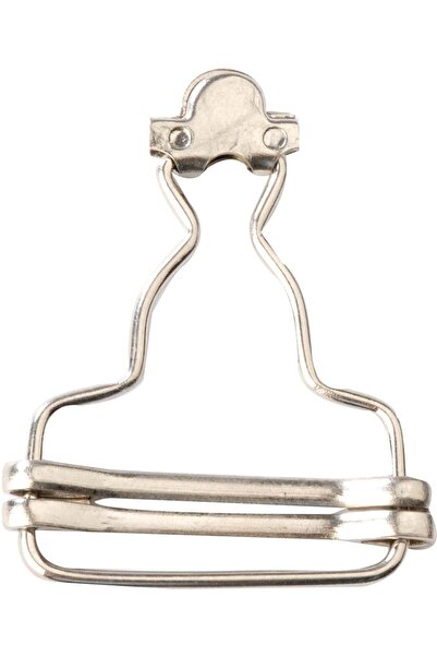 AĞIRSOY Cataramă de reglare Ast-137 (40MM) - Prețul este pentru 10 bucăți