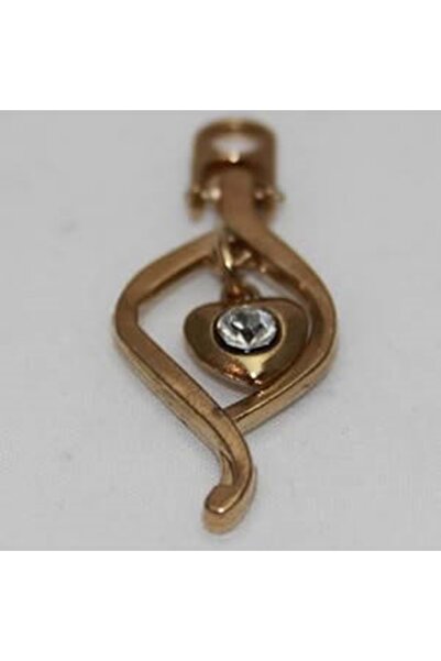 AĞIRSOY Fermoar Elciği E-35 - Prețul este pentru 10 bucăți