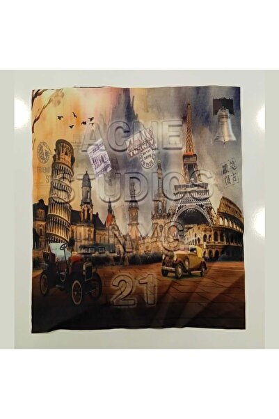 AĞIRSOY Gofre de cusut pe tricou Tudg46 Lățime 21,5 cm Lungime 25 cm - Prețul este pentru 4 bucăți