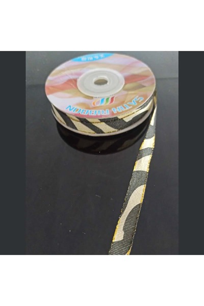 AĞIRSOY Panglică cu lățime de 10 mm - 11 lungimea panglicii este de 25 metri