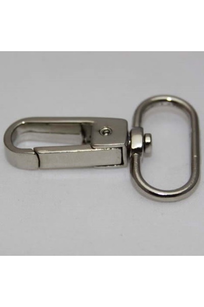 AĞIRSOY Γάντζος Ka-153 - Η τιμή είναι για 10 τεμάχια