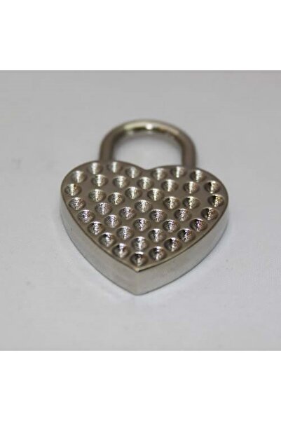 AĞIRSOY Accesoriu pentru geantă Ca-125 Prețul este pentru 30 de bucăți