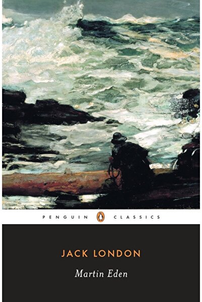 Genel Markalar Martin Eden (Penguin Modern Classics)