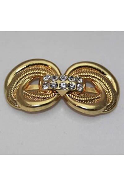 AĞIRSOY Accesoriu pentru geantă Ca-232 Prețul este pentru 30 de bucăți