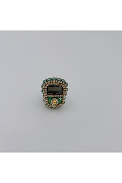 lenagiftworkshop 10 Πέτρινα Ζικραματικά Δώρο (Ψηφιακό Ροζάριο - Ψηφιακό Ζικρα...