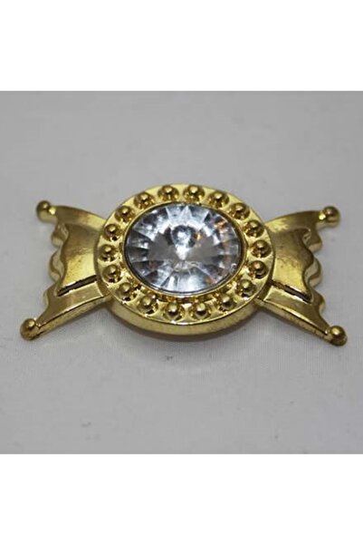 AĞIRSOY Accesoriu pentru geantă Ca-221 Prețul este pentru 20 de bucăți