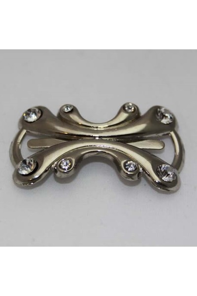 AĞIRSOY Accesoriu pentru geantă Ca-233 Prețul este pentru 20 de bucăți