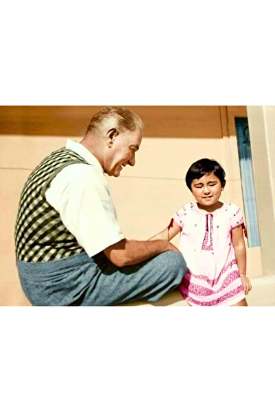 LİLYHOBBYLAND Renkli Baskılı Sayılarla Boyama Hobi Seti (Çerçeveli-Büyük Boy)...