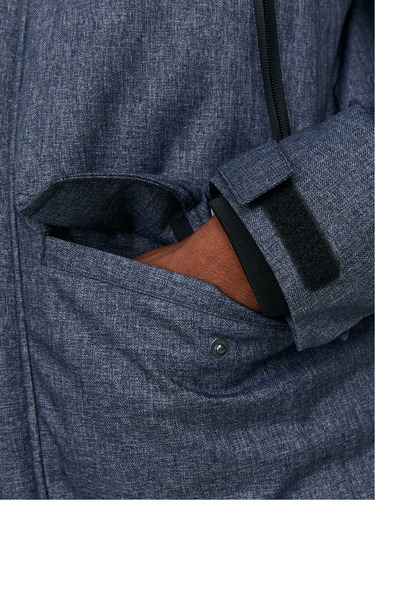 Jack & Jones 12247510 MEN'S PARKA