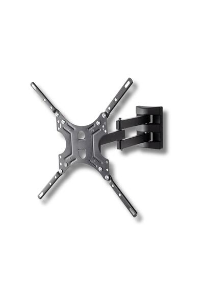 Onvo OV55350 Uyumlu Hareketli Tv Askı Aparatı