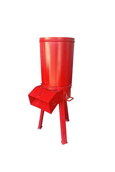 Ramak // YEM KIRMA MAKİNESİ (4 HP)