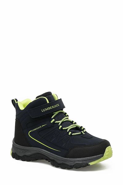 lumberjack Παιδικές μπότες Fernandes 101395342