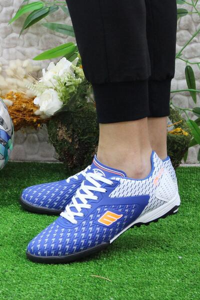 M.P. Мъжки футболни обувки M.P 231 1130 с изкуствена трева