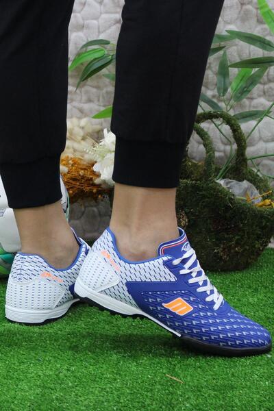 M.P. Мъжки футболни обувки M.P 231 1130 с изкуствена трева