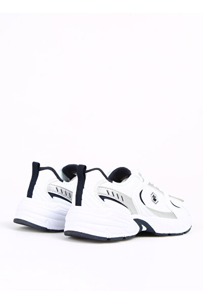 lumberjack Lacivert Kadın Sneaker 3W POL WMN PU 3PR