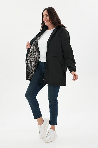 Brendon Women's Trench Coat - Comfortable Fit and Stylish Design