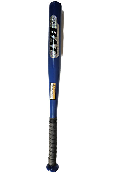 keufman 885 gr Metal Alaşım 64 cm Beyzbol Sopası