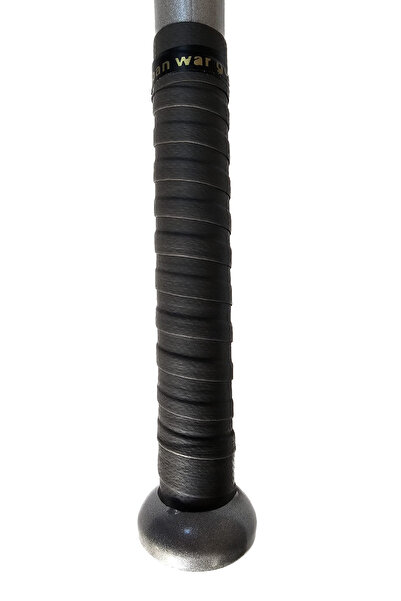 keufman İÇİ DOLU 885 gr Metal Alaşım 64 cm Beyzbol Sopası
