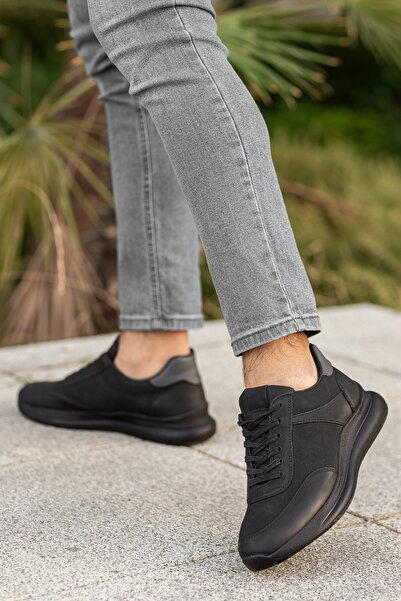 Daxtors Ανδρικά αθλητικά παπούτσια Sneaker Focus Daily Orthopedic