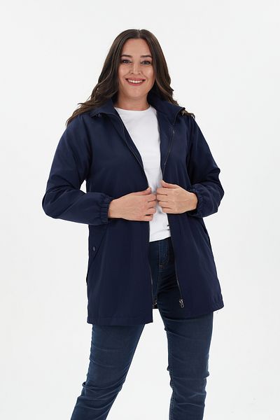 Brendon Women's Trench Coat - Comfortable Fit and Stylish Design