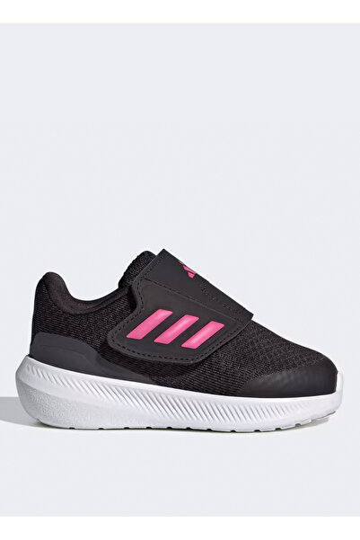 adidas Siyah Bebek Yürüyüş Ayakkabısı HP5862 RUNFALCON 3.0 AC I