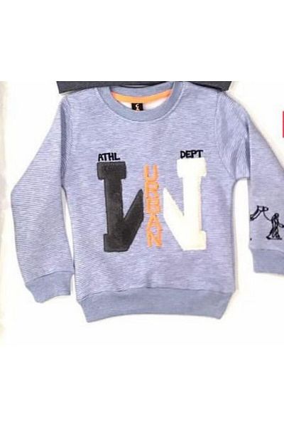 skycott Cămașă dulce pentru băiat cu broderie W cu 3 fire