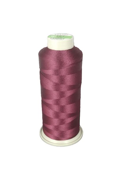 Enstitü İplik Machine Embroidery Thread (flush-artificial Silk) 150x2 Ply 121-2500m