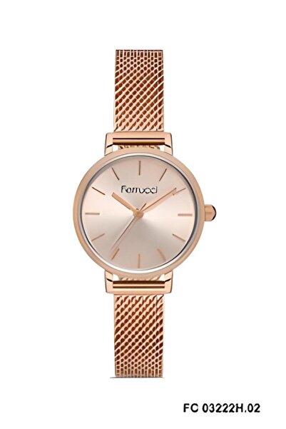 Ferrucci FC 1023 03222H.02 KADIN KOL SAATİ