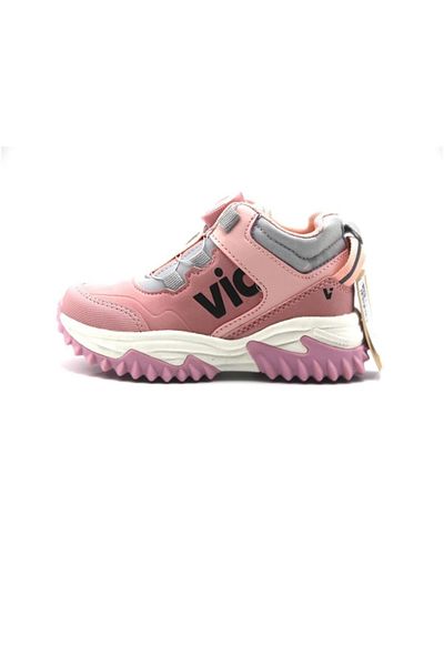 Vicco VİCCO LUİS GIRLS POWDER BOOTIES PHYLON ΜΠΟΤΕΣ