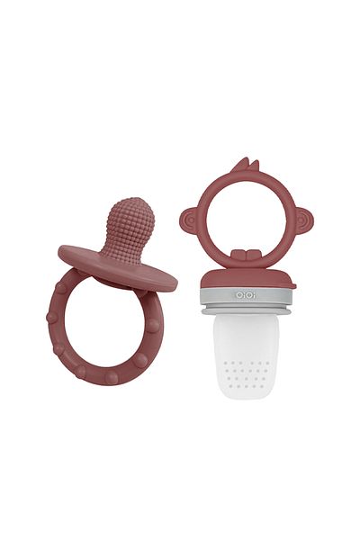 OiOi Velvet Rose (Gumy, Puree)
