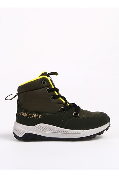 Discovery Expedition Men Boots and Knee High Boots Styles Prices Trendyol