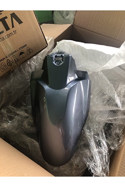 Volta APEC PS3 ÖN ÇAMURLUK GRİ