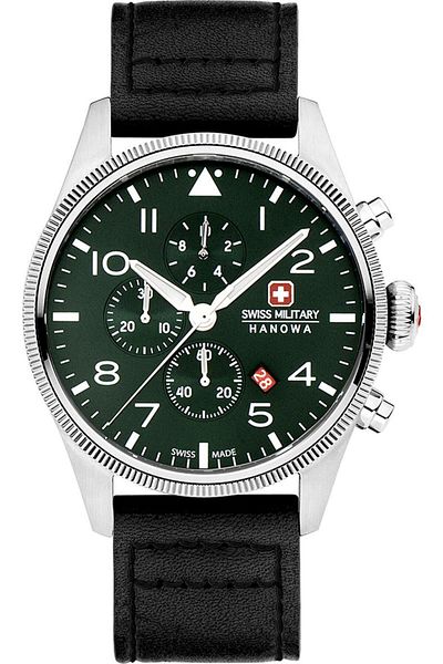 Swiss Military SMWGC0000405 Men's Wristwatch