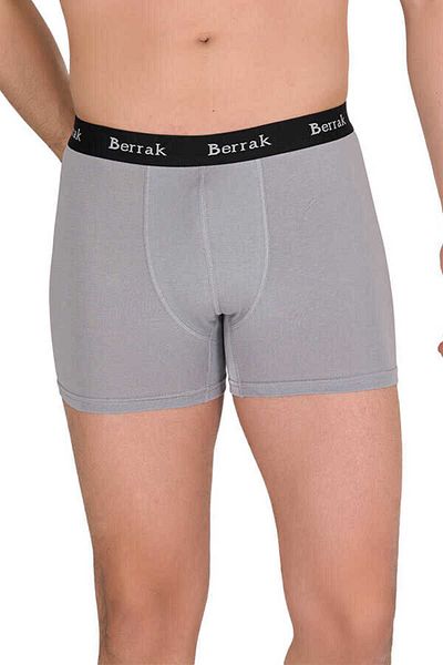 Berrak Ανδρικά Boxers Modal Cotton 3 Pack