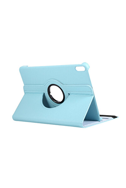 Musal حافظة ذكية للكمبيوتر اللوحي Huawei Matepad 11' 2023 360 مع حامل دوار