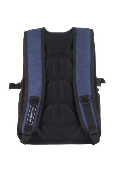 Relaxion Рюкзак Yarasa Синій 2222