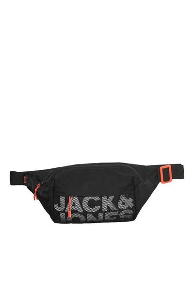 Jack & Jones Men's Black Beret 12092815 - Trendyol
