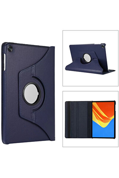 Musal حافظة تابلت هواوي ميت باد 11' 2023 360 مع حامل دوار