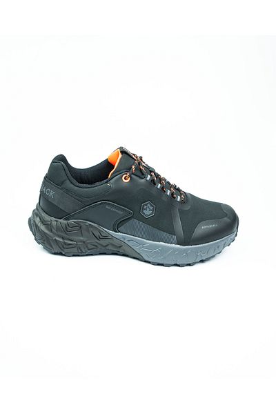 lumberjack 101386749 Jorai Black Waterproof Pantofi de exterior pentru bărbați