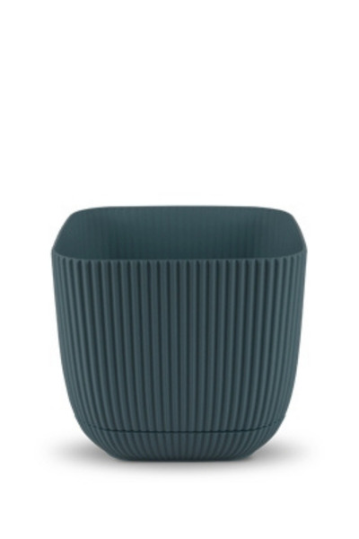 Genel Markalar Rüzgar Yapay Çiçekçilik KP Mercan Kare Saksı 0,27 litre