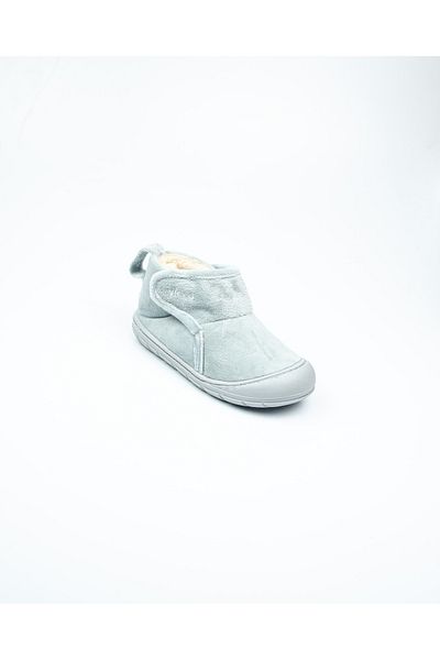 Vicco 959. P23K. 404 Παιδικές Παντόφλες Fluff Grey