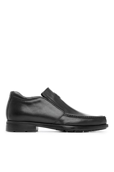 Tamer Tanca Men's Genuine Leather Classic Boots 383 4821 Erk Boots Sk21-22